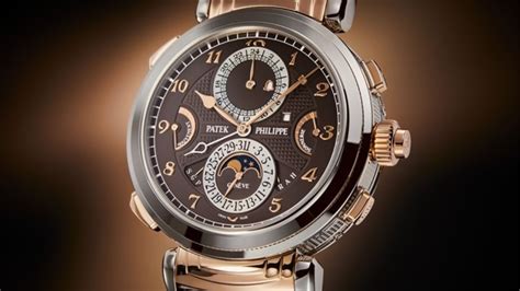 patek philippe watch indonesia